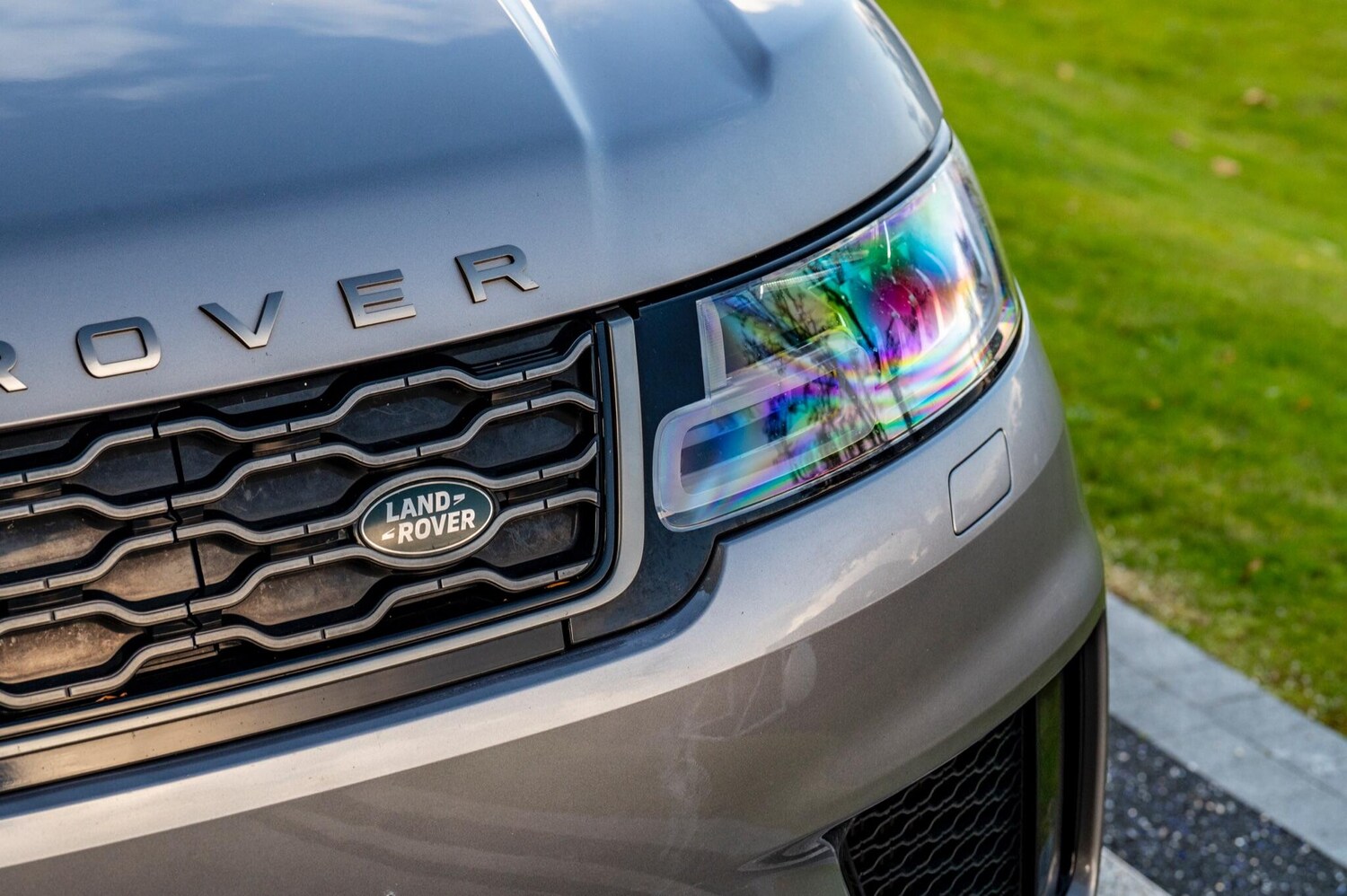 Used Land Rover Range Rover Sport 2021 for sale - 76227506: Photo 11