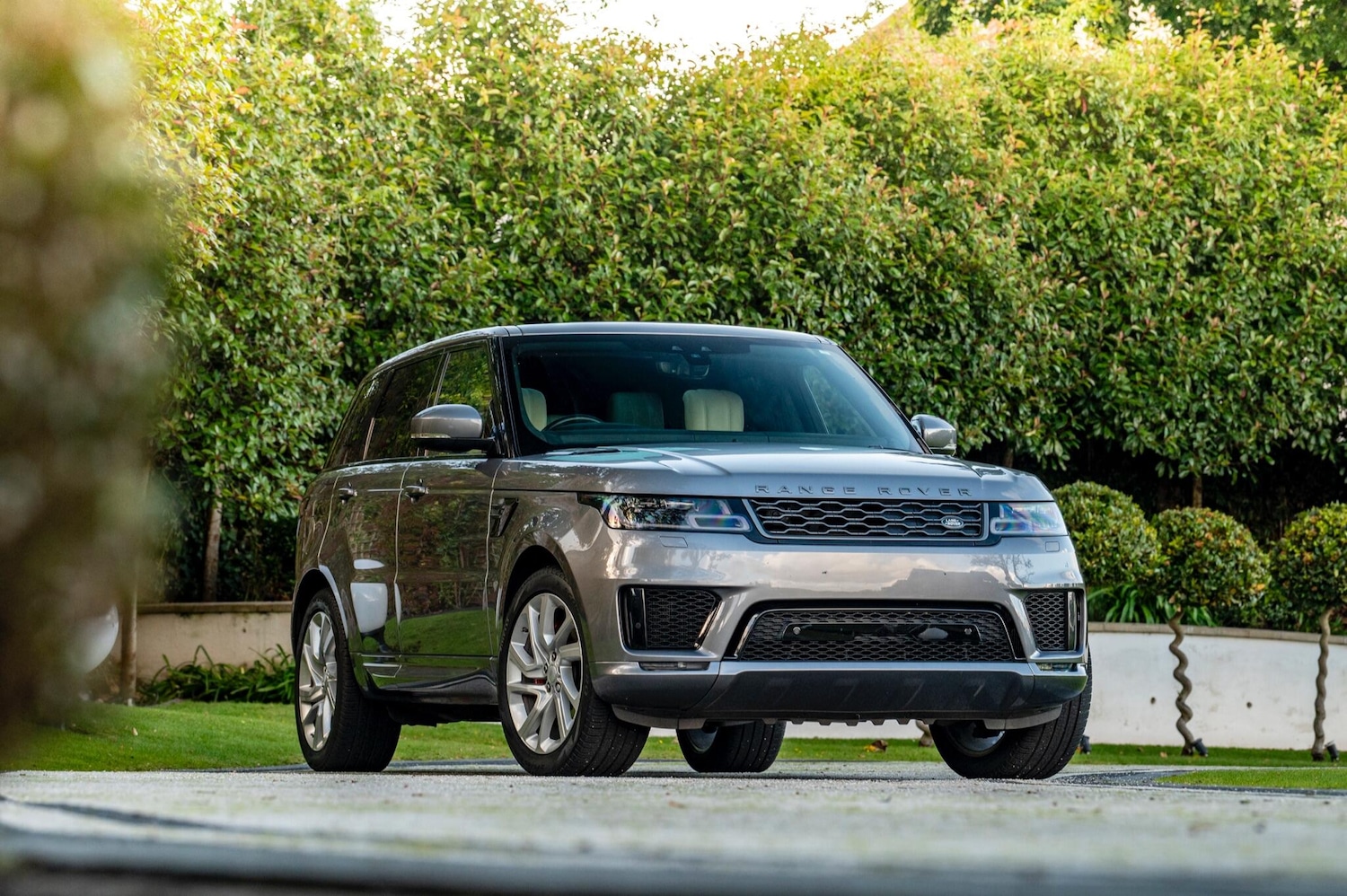 Used Land Rover Range Rover Sport 2021 for sale - 76227506: Photo 15