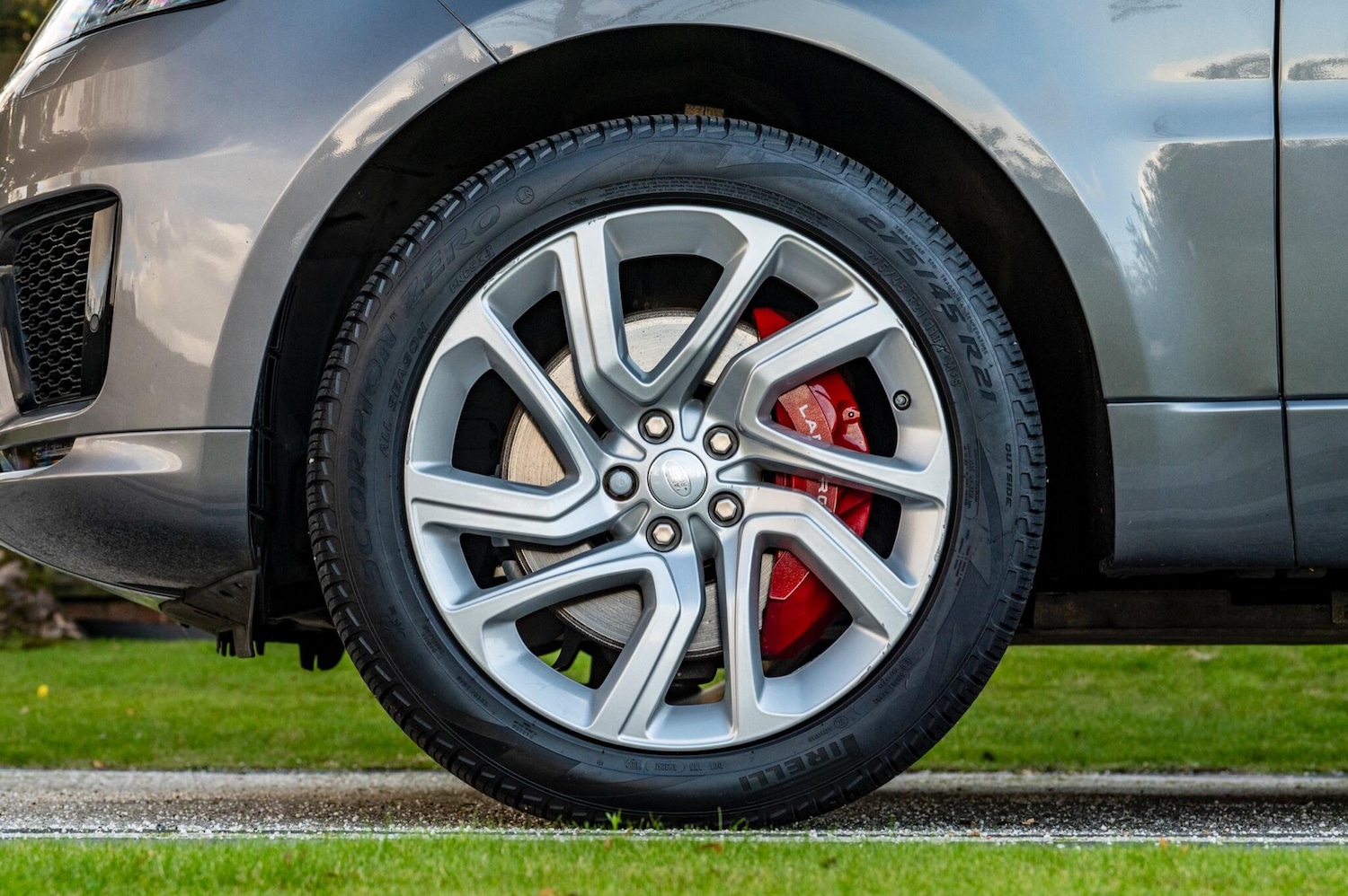Used Land Rover Range Rover Sport 2021 for sale - 76227506: Photo 19