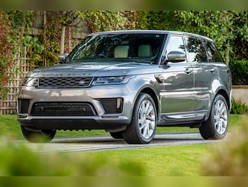 2021 (21) - 2.0 P400e 13.1kWh HSE Dynamic Auto 4WD Euro 6 (s/s) 5dr