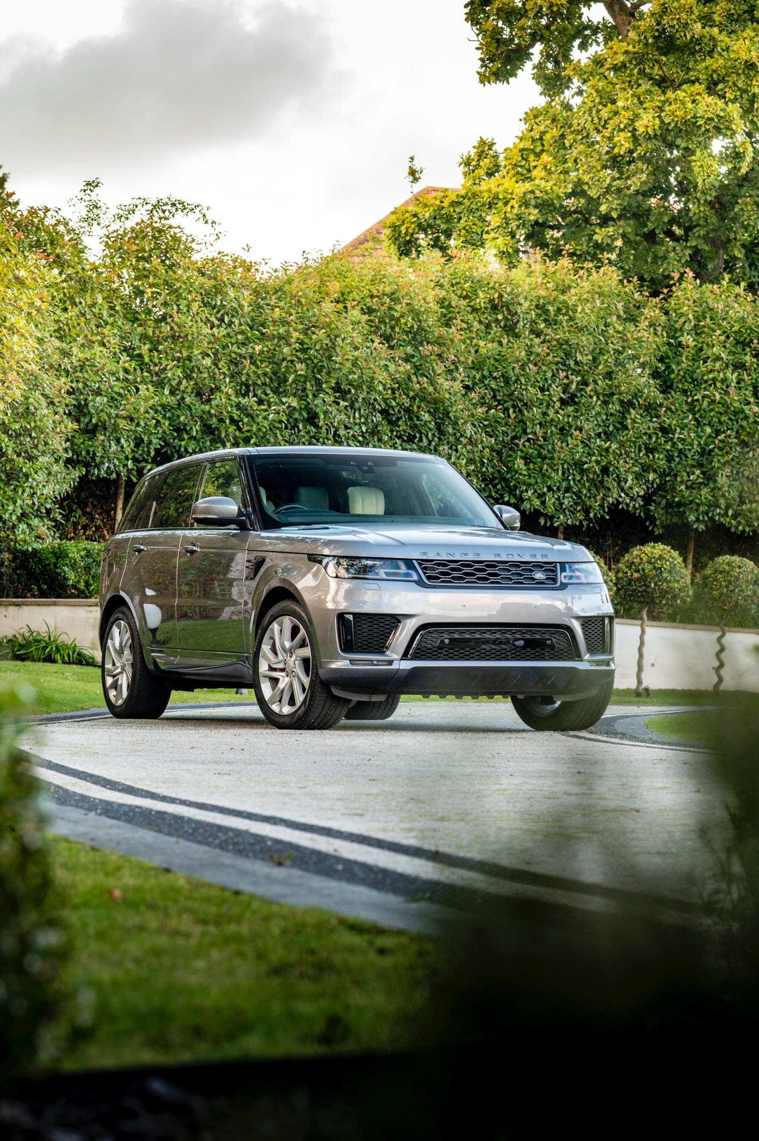 Used Land Rover Range Rover Sport 2021 for sale - 76227506: Photo 29