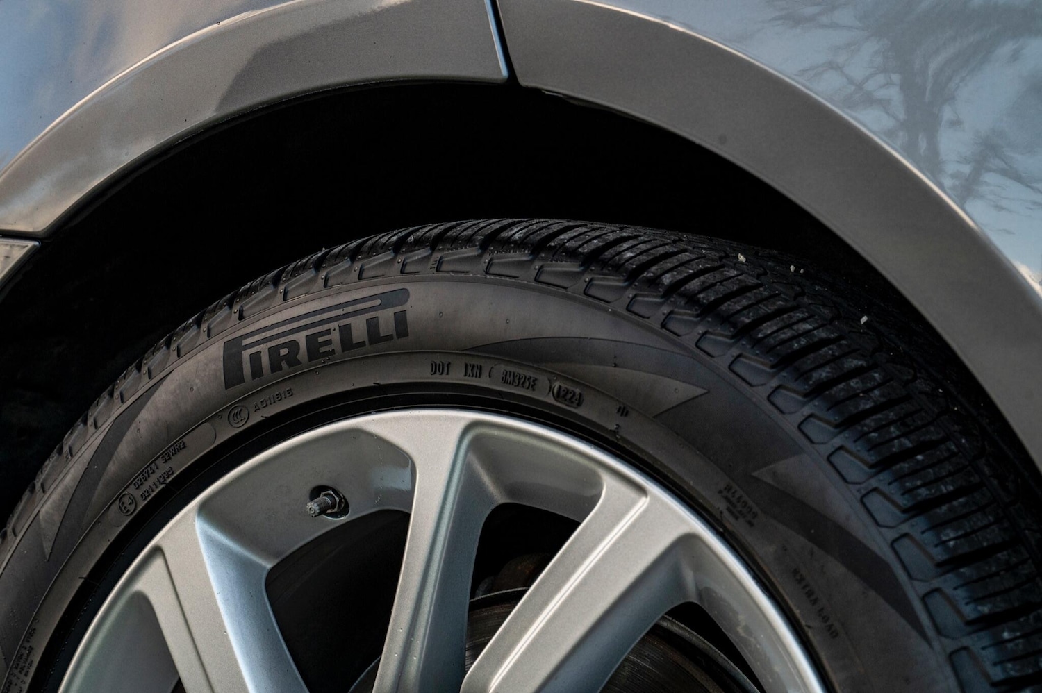 Used Land Rover Range Rover Sport 2021 for sale - 76227506: Photo 48