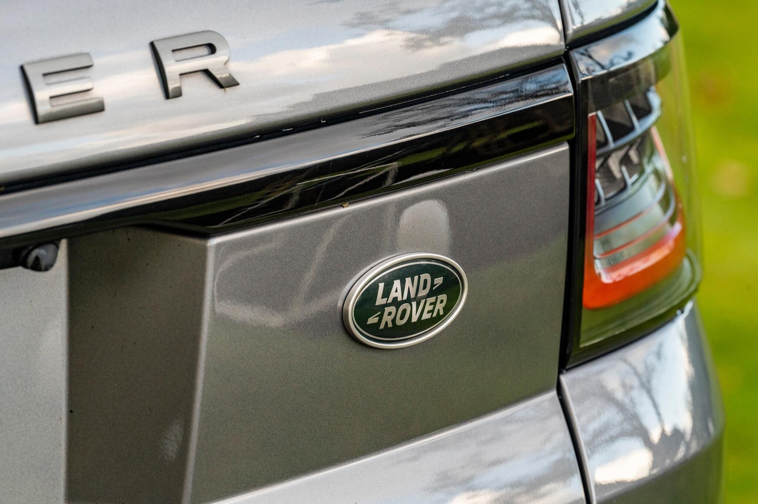 Used Land Rover Range Rover Sport 2021 for sale - 76227506: Photo 49