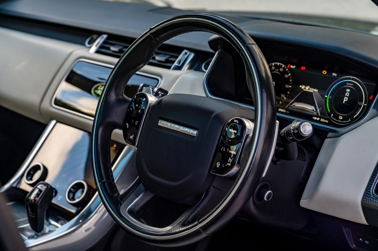 Used Land Rover Range Rover Sport 2021 for sale - 76227506: Photo 66