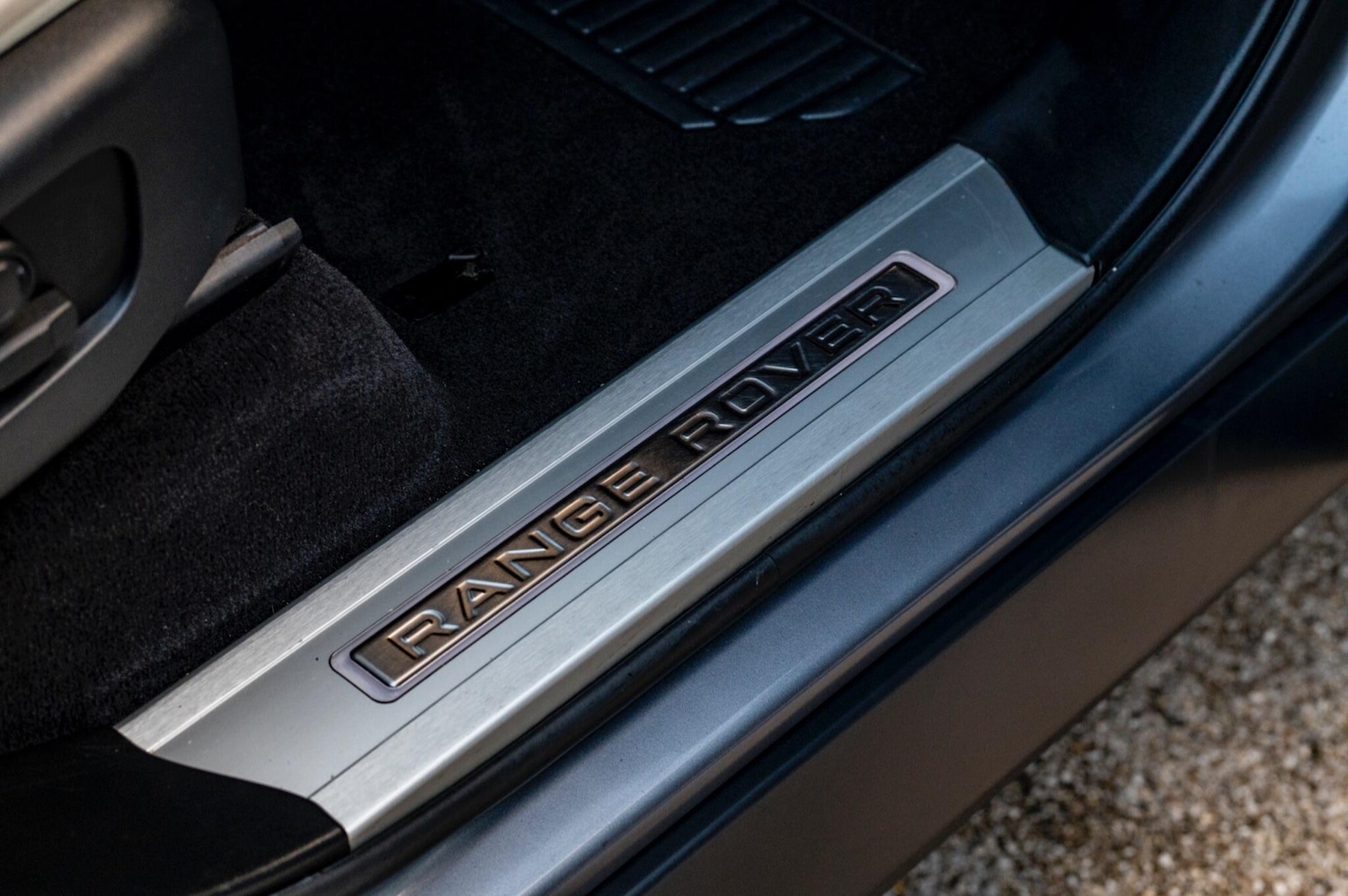 Used Land Rover Range Rover Sport 2021 for sale - 76227506: Photo 71