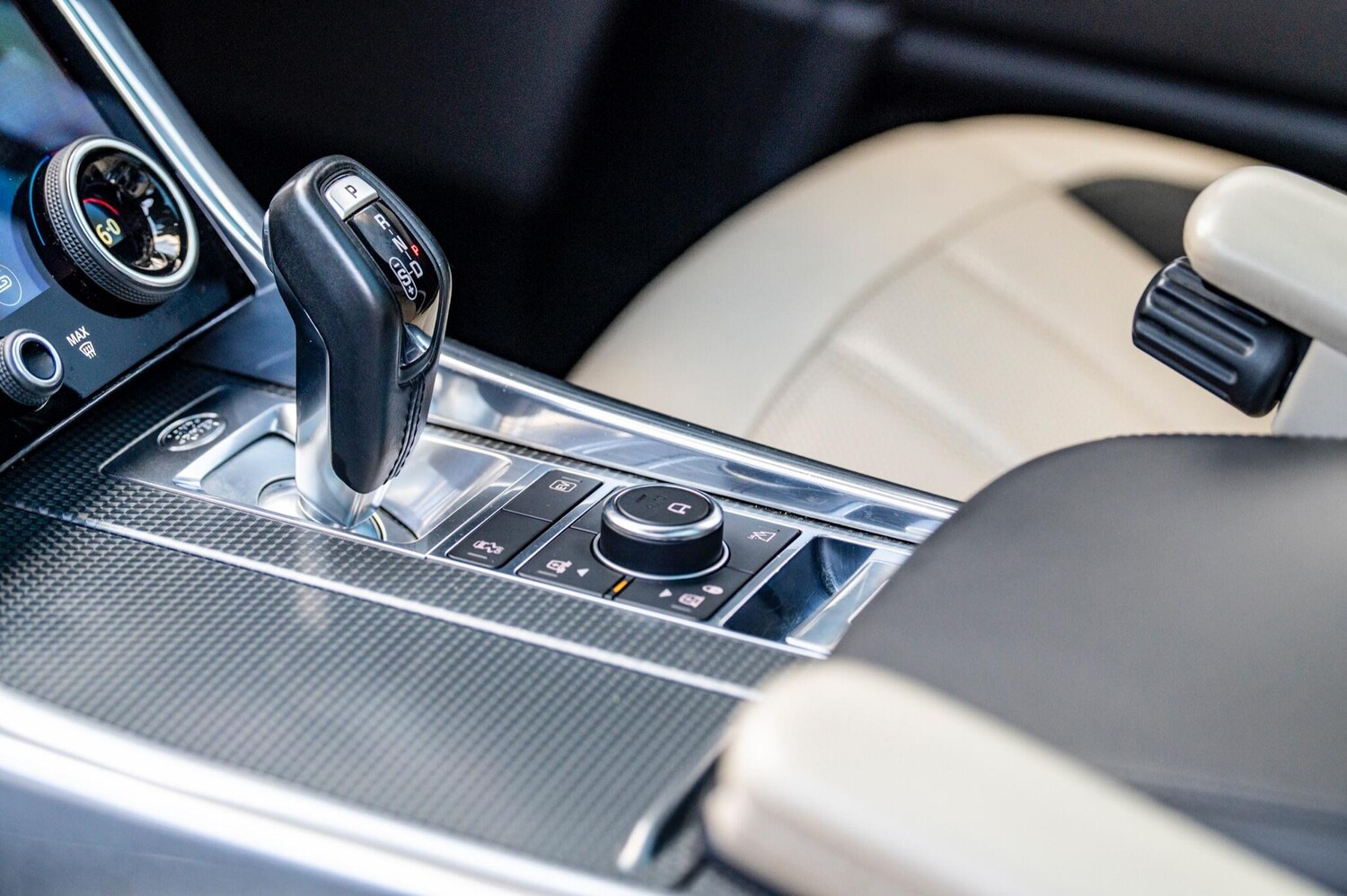 Used Land Rover Range Rover Sport 2021 for sale - 76227506: Photo 77