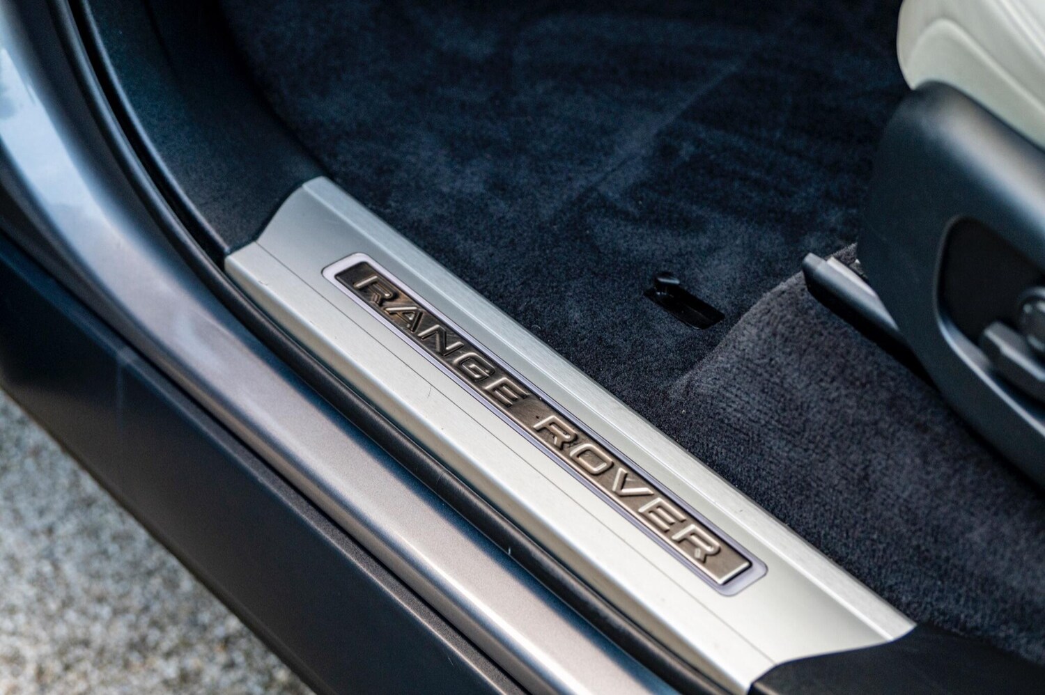 Used Land Rover Range Rover Sport 2021 for sale - 76227506: Photo 78