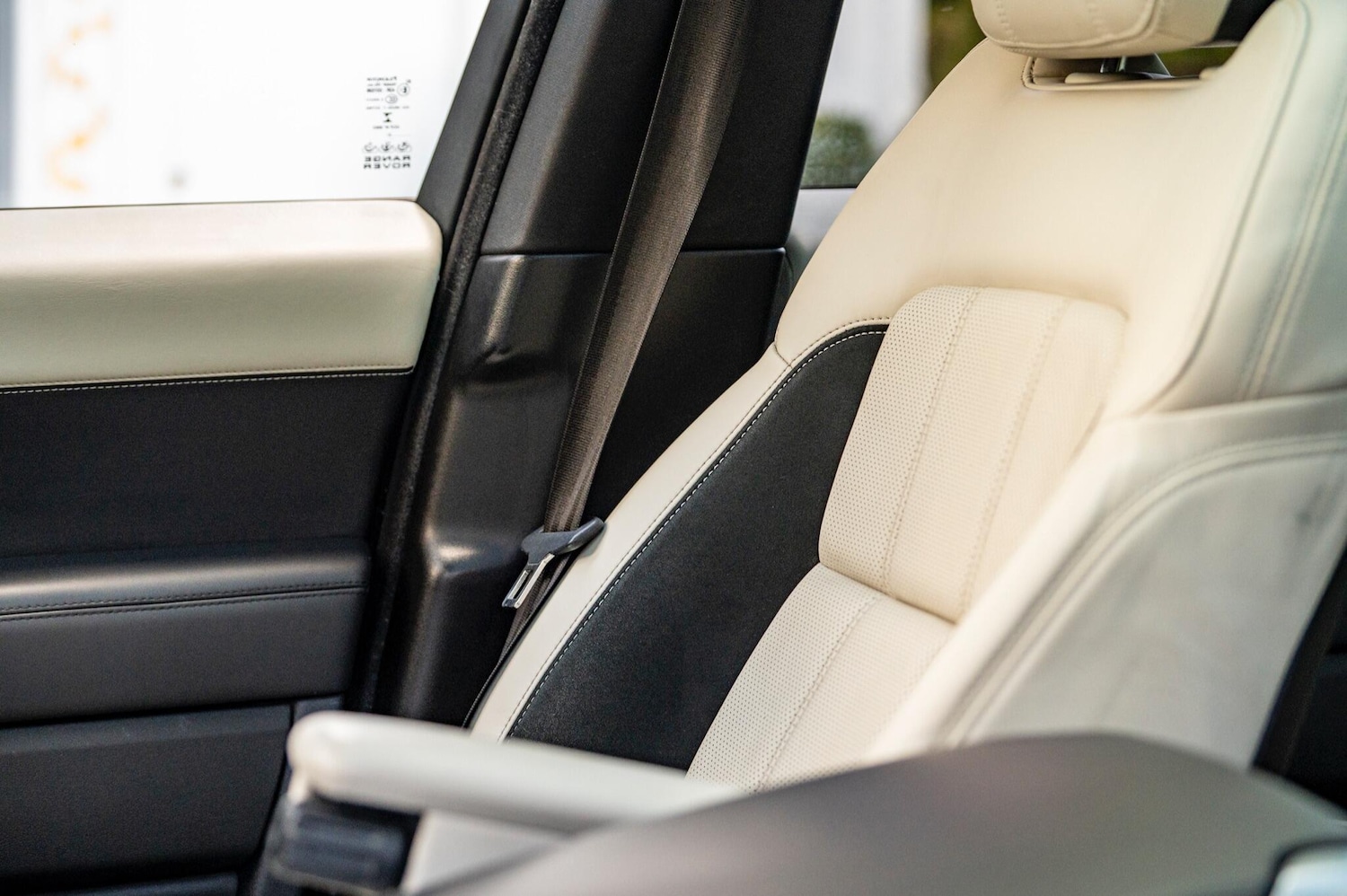 Used Land Rover Range Rover Sport 2021 for sale - 76227506: Photo 79
