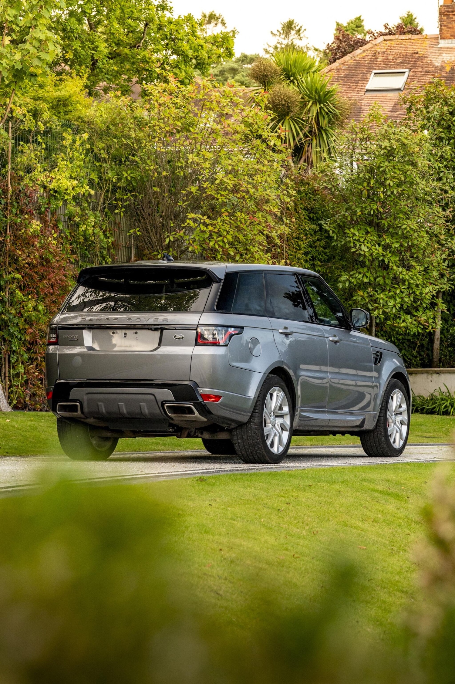 Used Land Rover Range Rover Sport 2021 for sale - 76227506: Photo 85