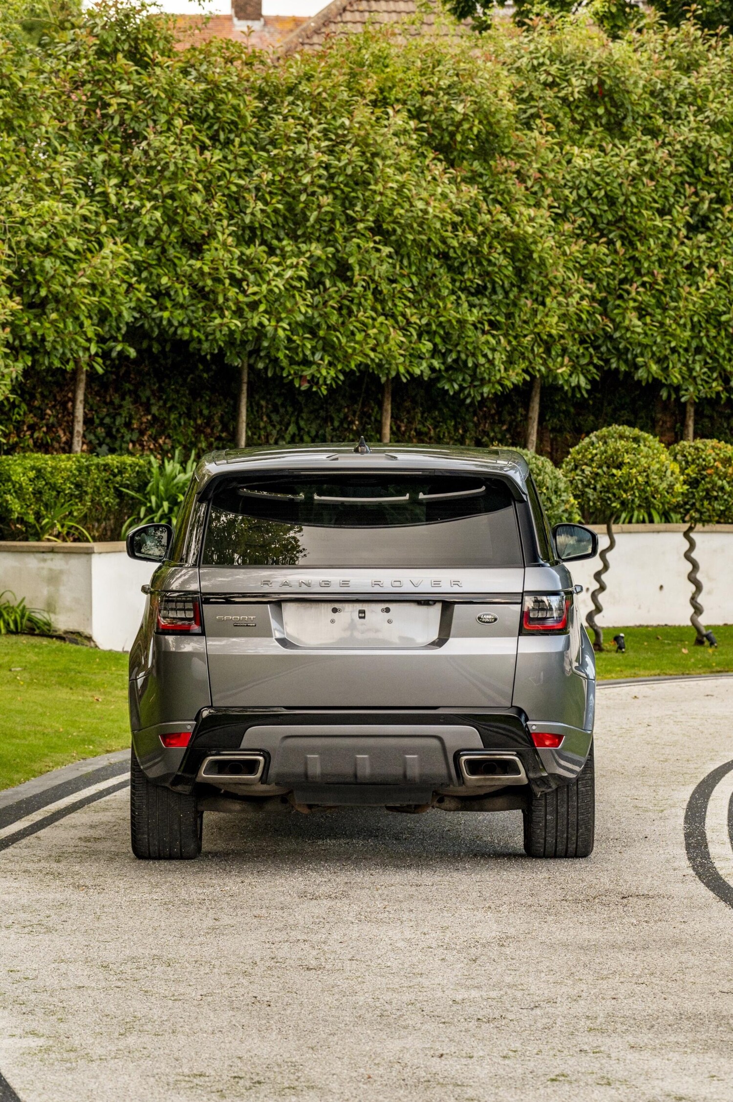 Used Land Rover Range Rover Sport 2021 for sale - 76227506: Photo 88