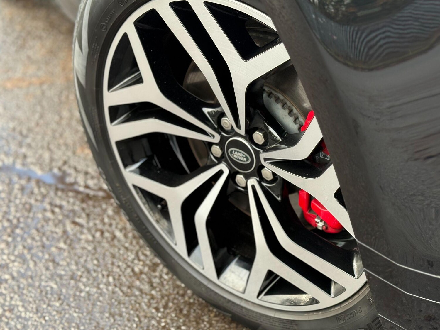 Used Land Rover Range Rover Evoque 2022 for sale - 76801553: Photo 11