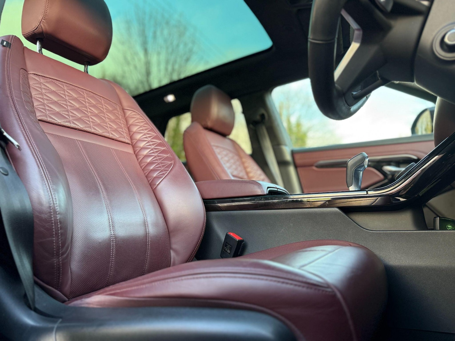 Used Land Rover Range Rover Evoque 2022 for sale - 76801553: Photo 12