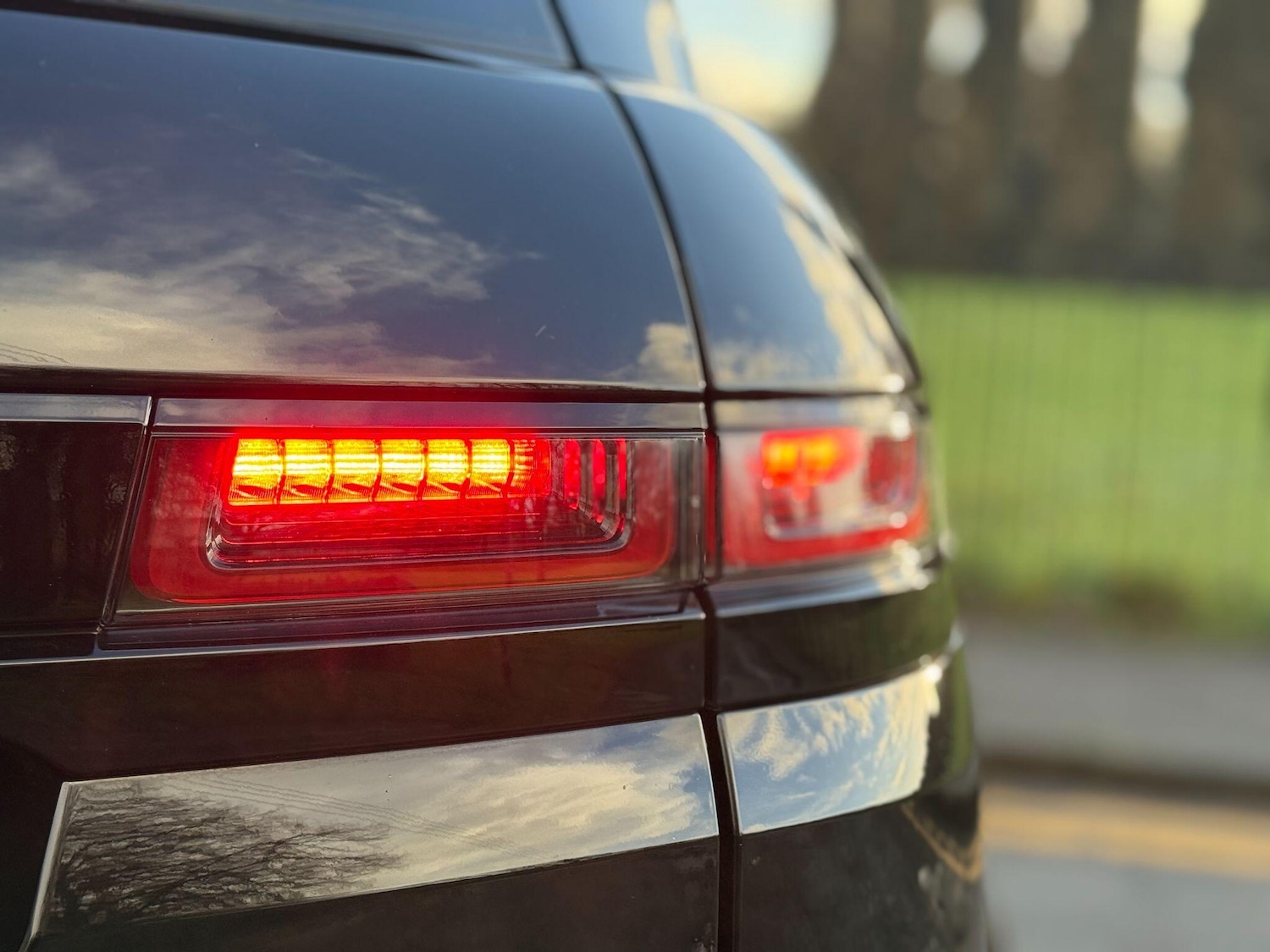 Used Land Rover Range Rover Evoque 2022 for sale - 76801553: Photo 13