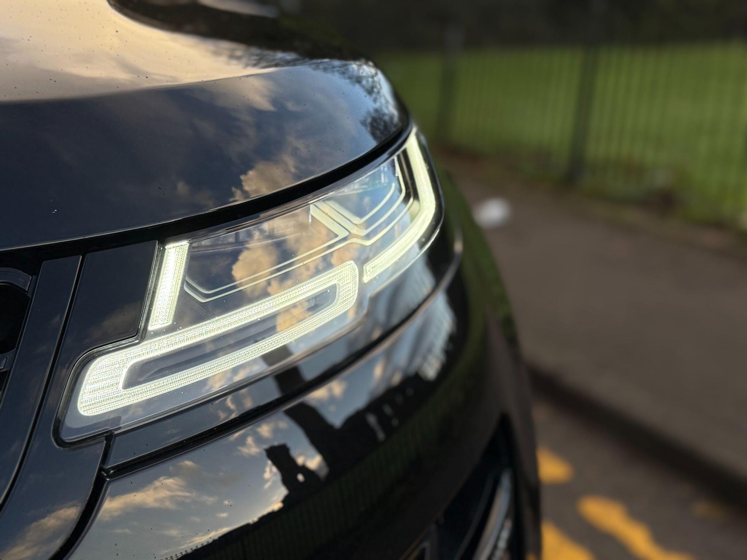 Used Land Rover Range Rover Evoque 2022 for sale - 76801553: Photo 15