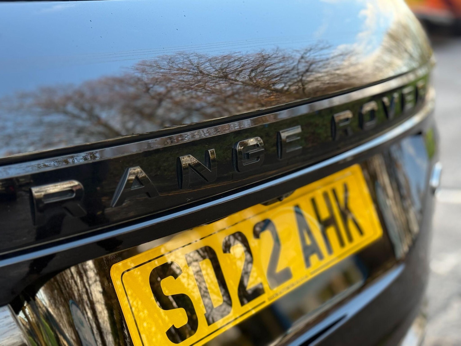 Used Land Rover Range Rover Evoque 2022 for sale - 76801553: Photo 16