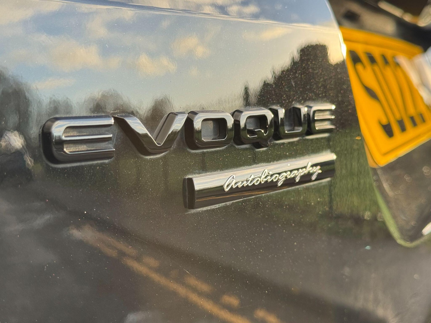 Used Land Rover Range Rover Evoque 2022 for sale - 76801553: Photo 17