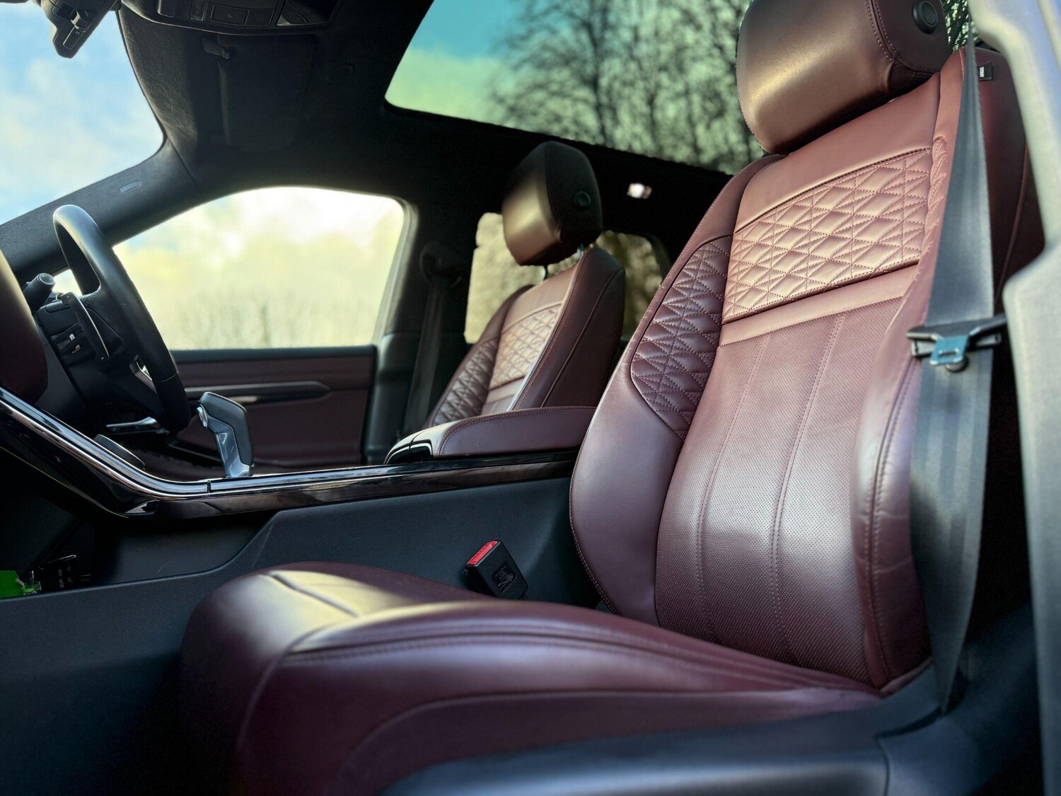 Used Land Rover Range Rover Evoque 2022 for sale - 76801553: Photo 18