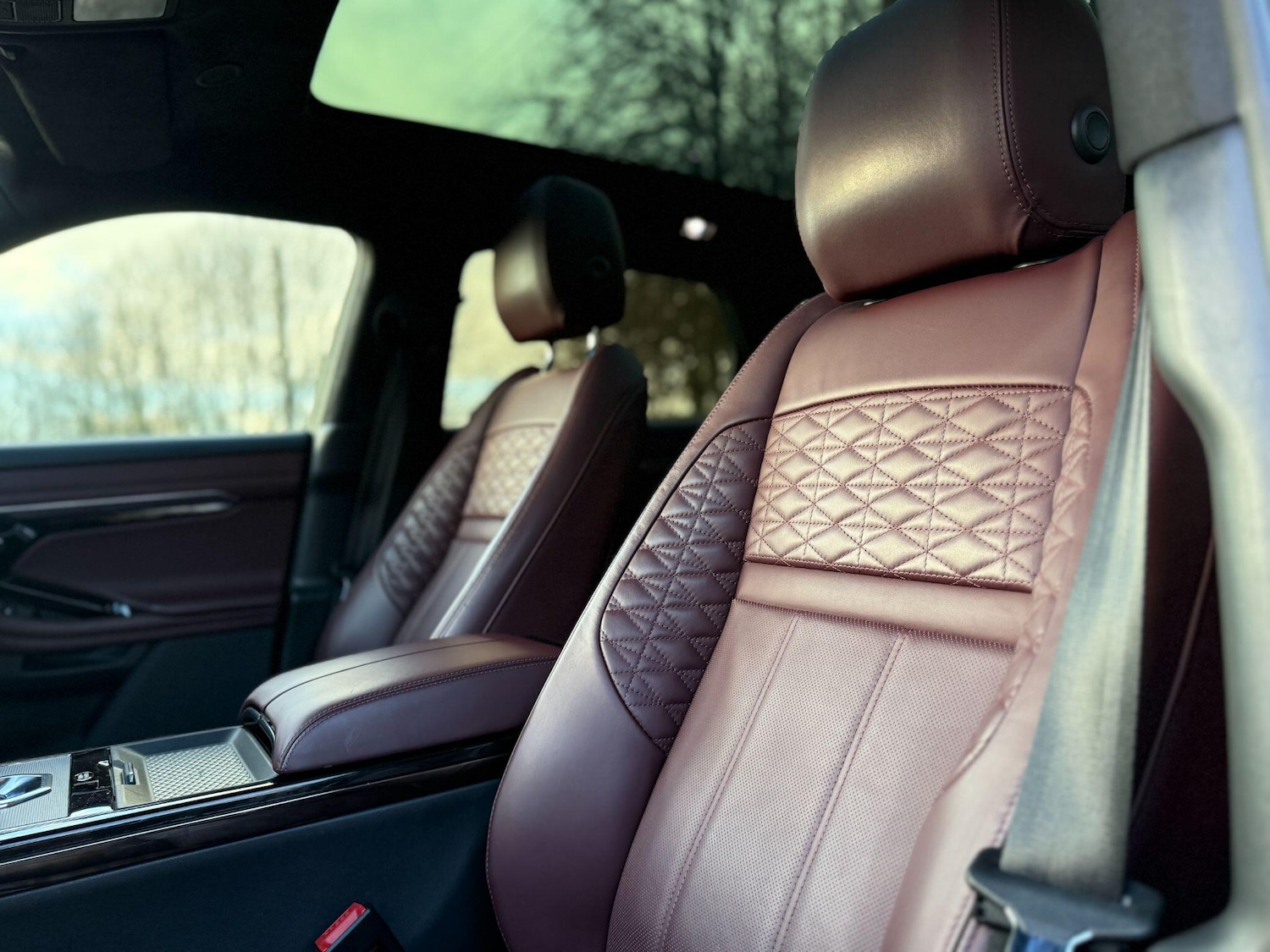 Used Land Rover Range Rover Evoque 2022 for sale - 76801553: Photo 19