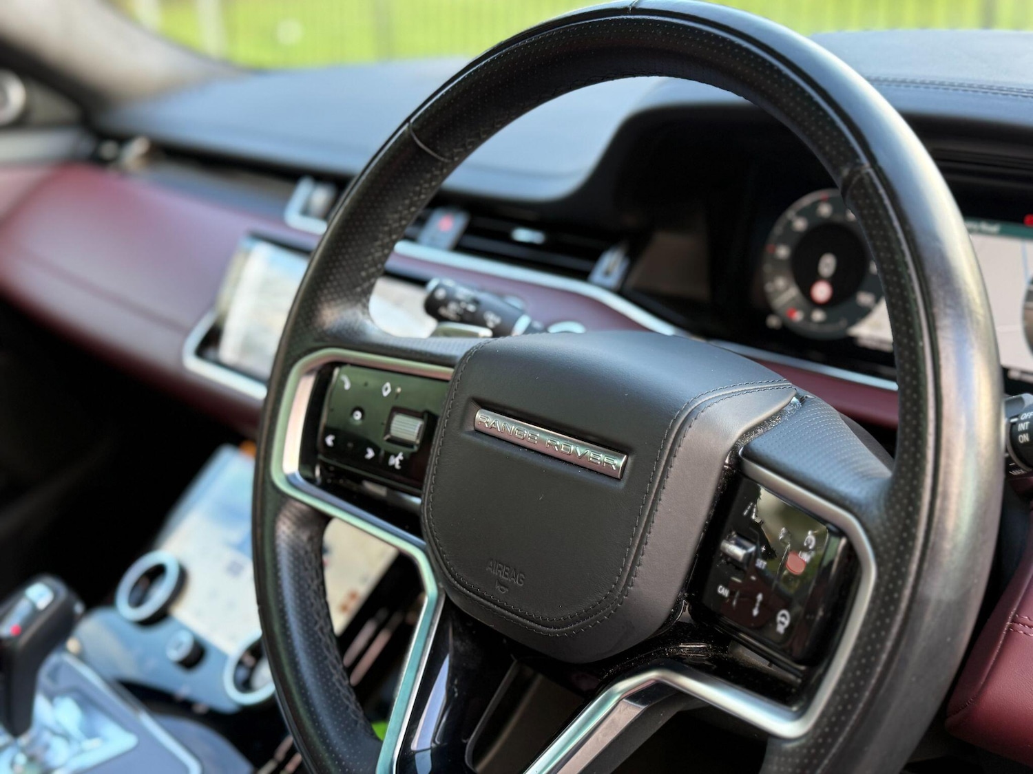 Used Land Rover Range Rover Evoque 2022 for sale - 76801553: Photo 20