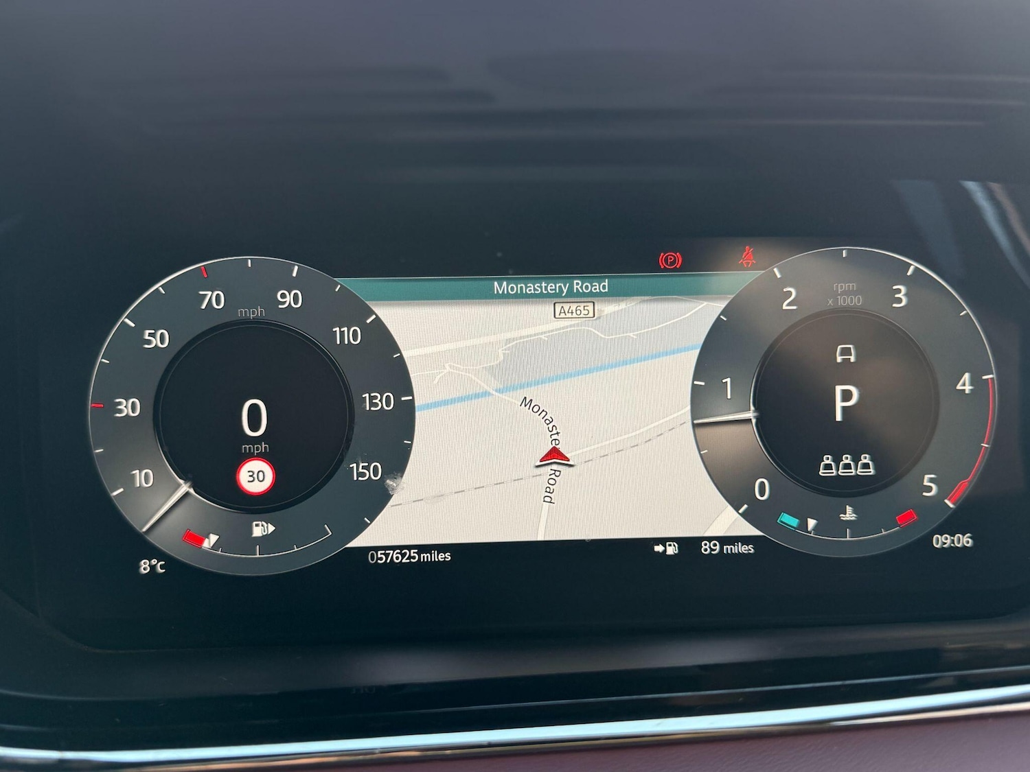 Used Land Rover Range Rover Evoque 2022 for sale - 76801553: Photo 22