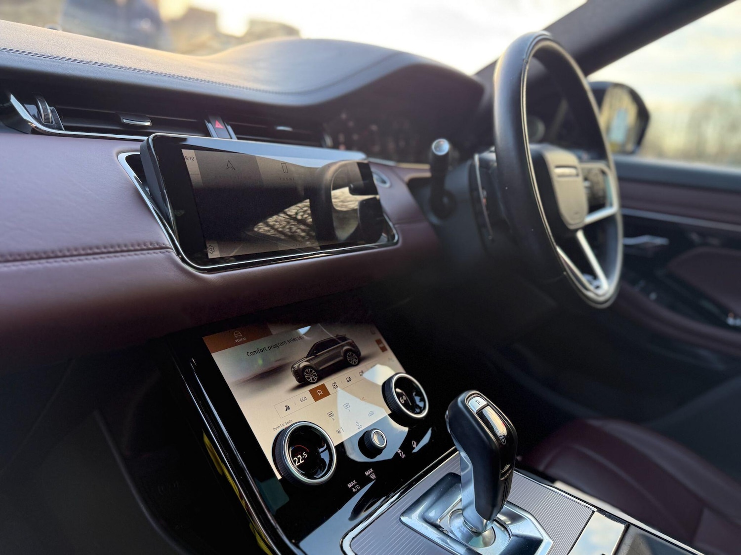 Used Land Rover Range Rover Evoque 2022 for sale - 76801553: Photo 23