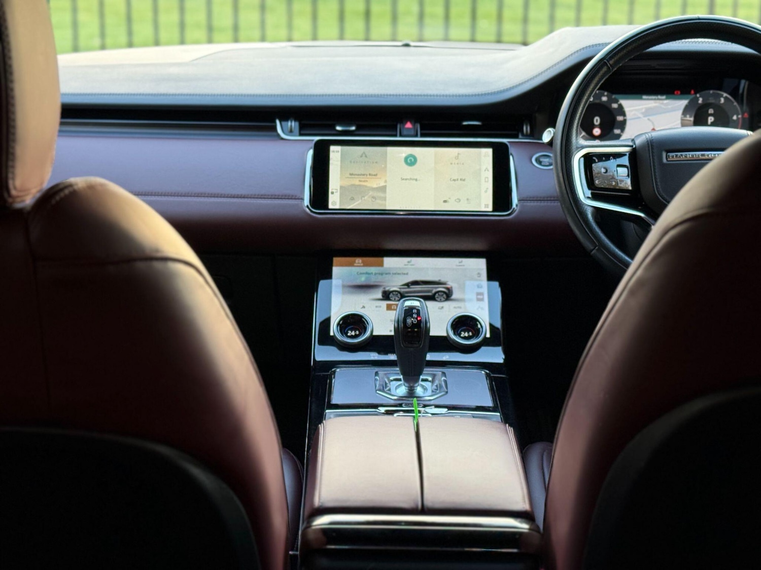 Used Land Rover Range Rover Evoque 2022 for sale - 76801553: Photo 25