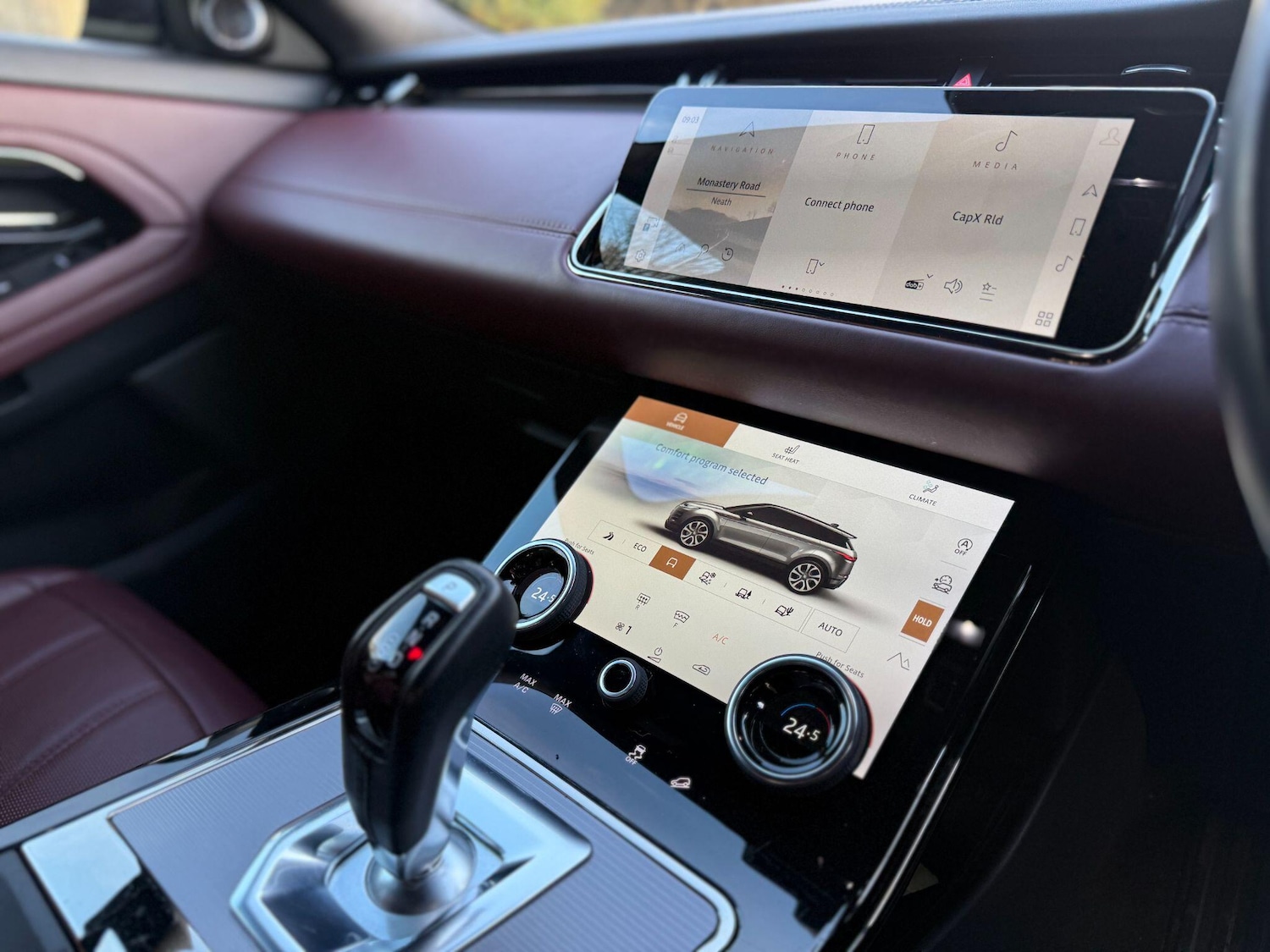 Used Land Rover Range Rover Evoque 2022 for sale - 76801553: Photo 27