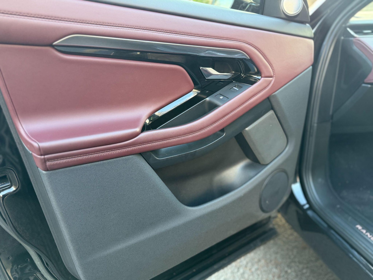 Used Land Rover Range Rover Evoque 2022 for sale - 76801553: Photo 29