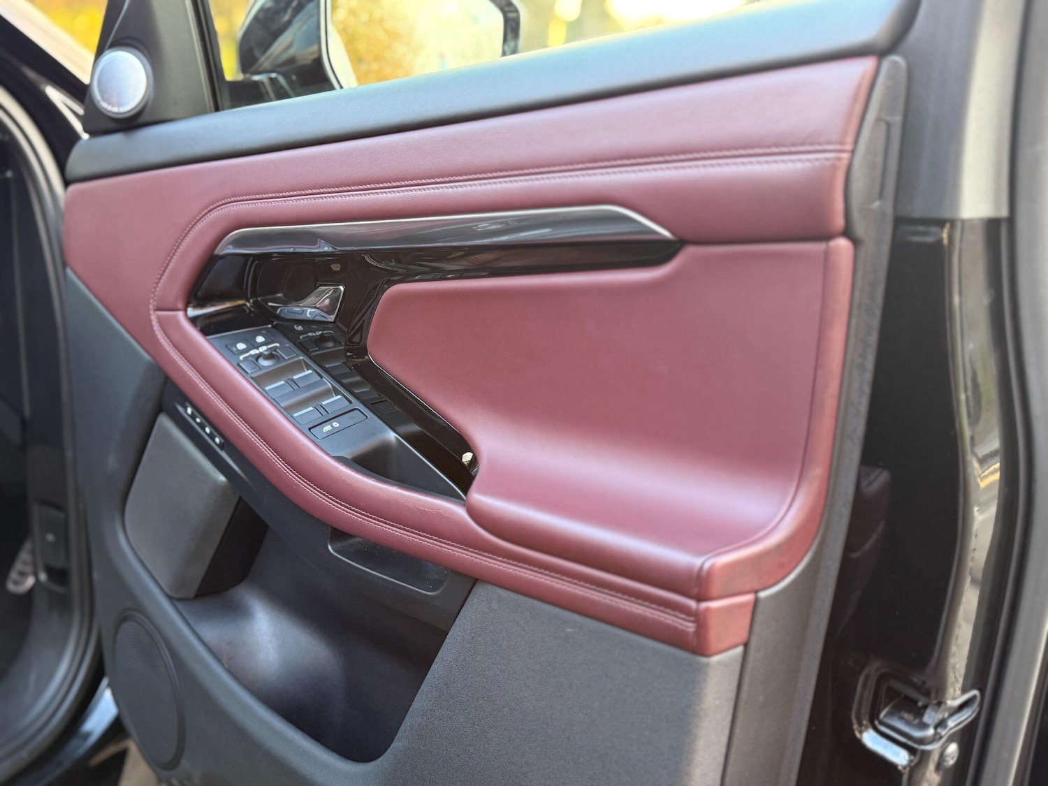 Used Land Rover Range Rover Evoque 2022 for sale - 76801553: Photo 30