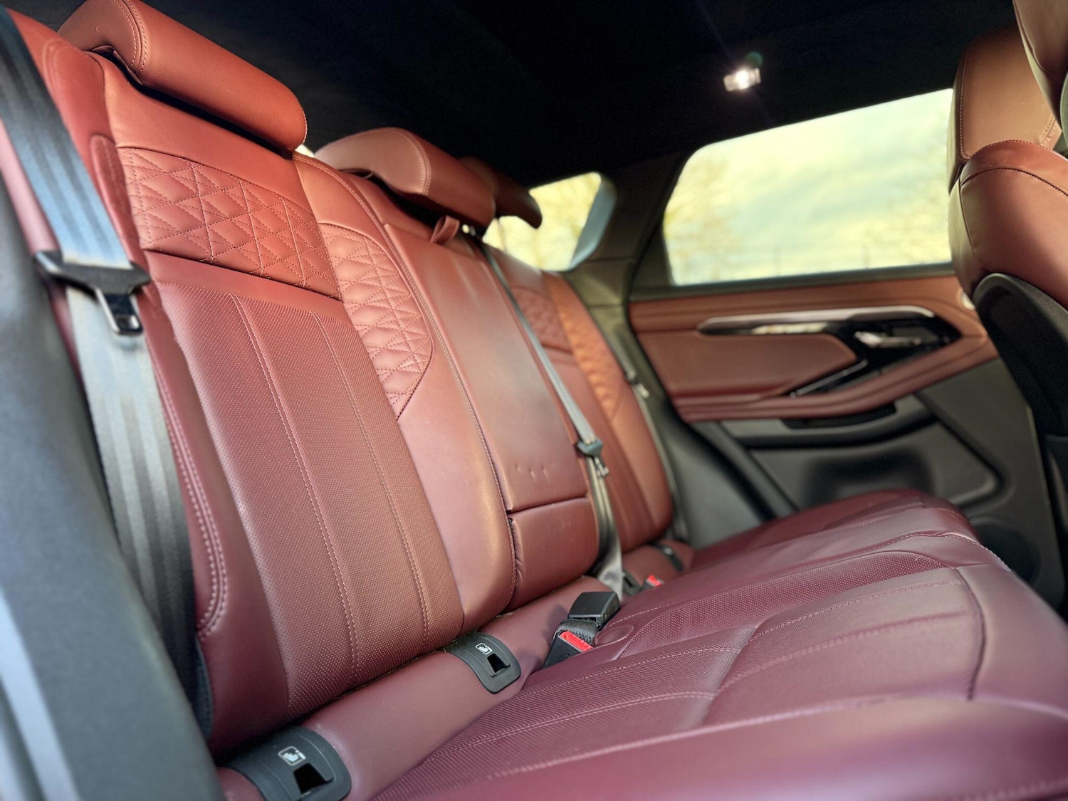 Used Land Rover Range Rover Evoque 2022 for sale - 76801553: Photo 31