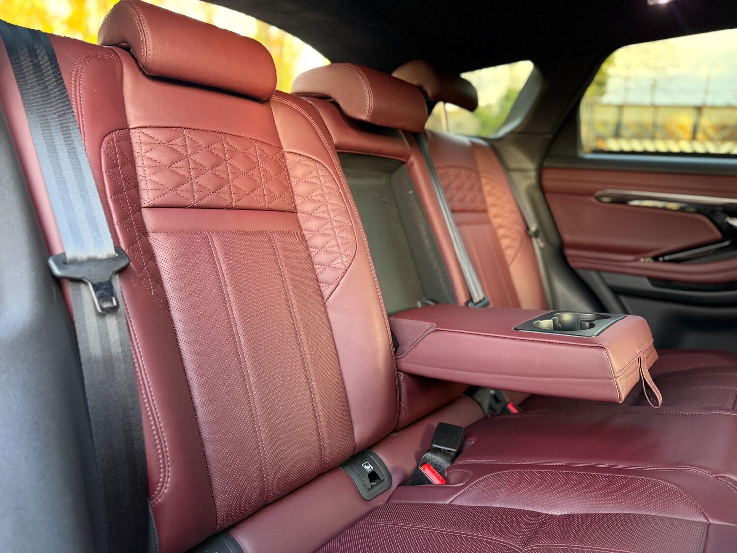 Used Land Rover Range Rover Evoque 2022 for sale - 76801553: Photo 32