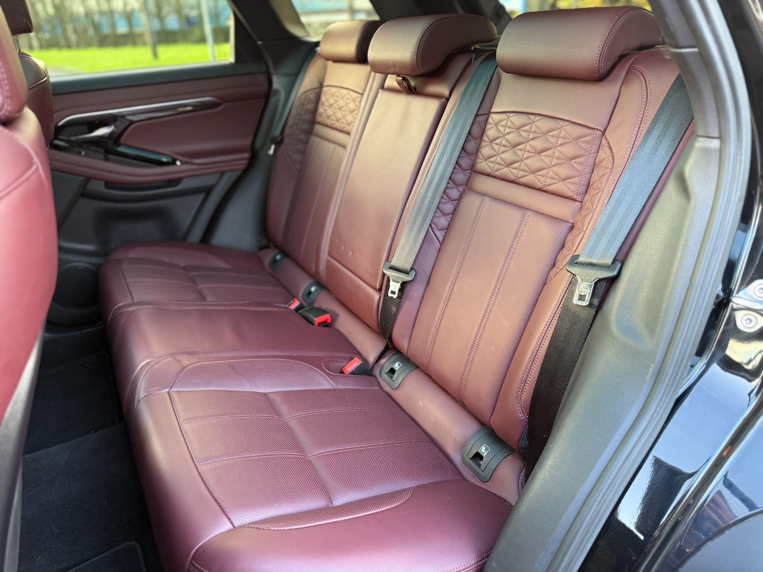 Used Land Rover Range Rover Evoque 2022 for sale - 76801553: Photo 33