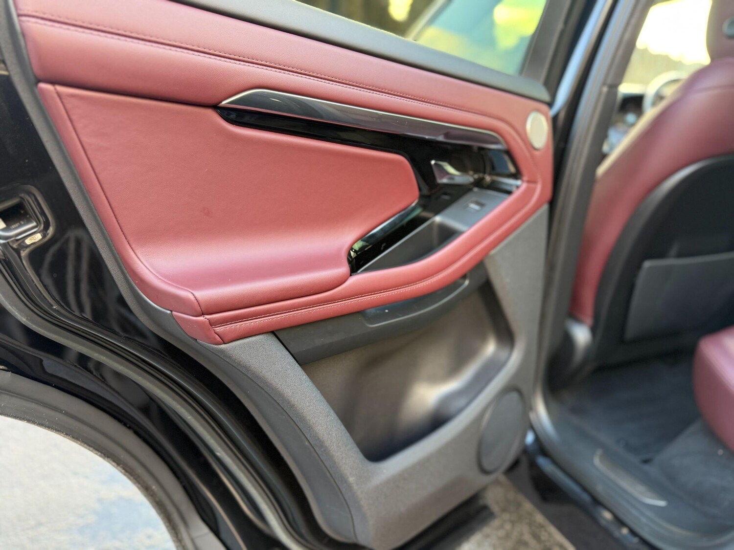 Used Land Rover Range Rover Evoque 2022 for sale - 76801553: Photo 36