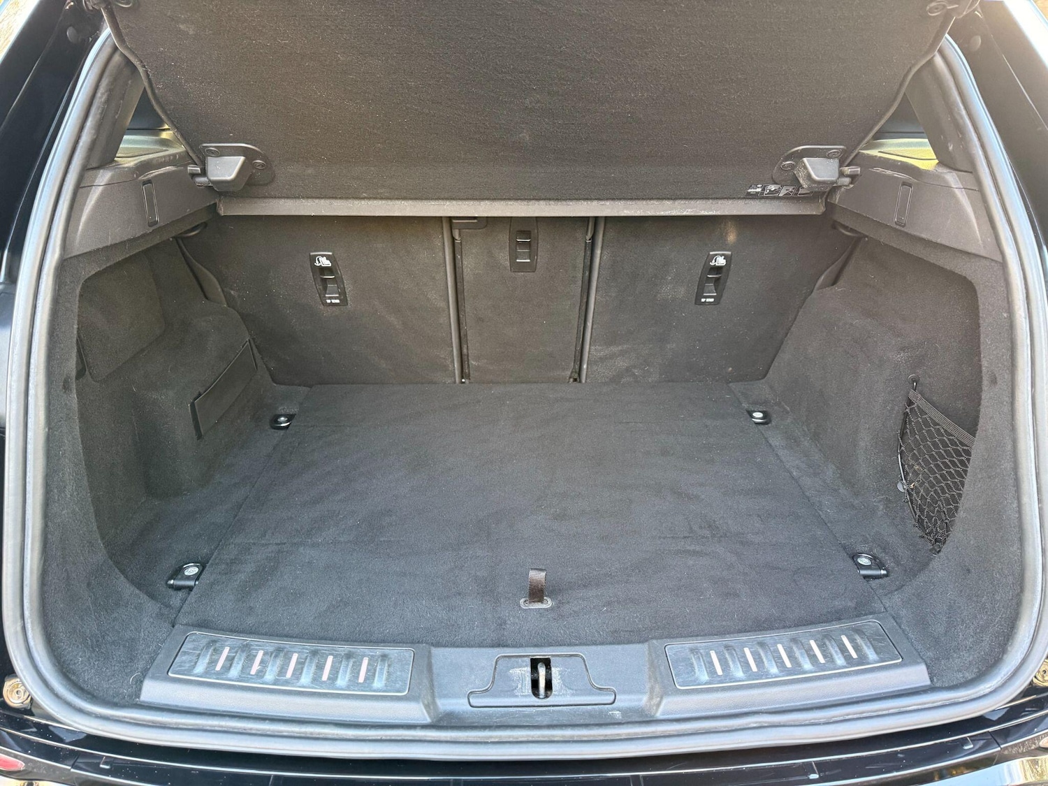 Used Land Rover Range Rover Evoque 2022 for sale - 76801553: Photo 38