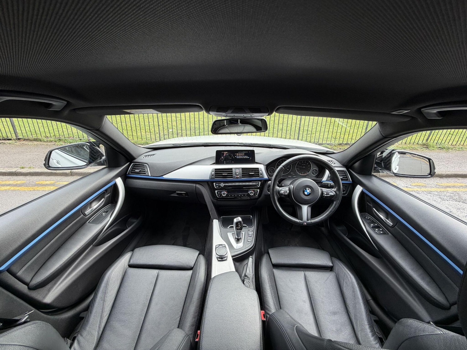 Used BMW 3 Series 2015 for sale - 77537239: Photo 10