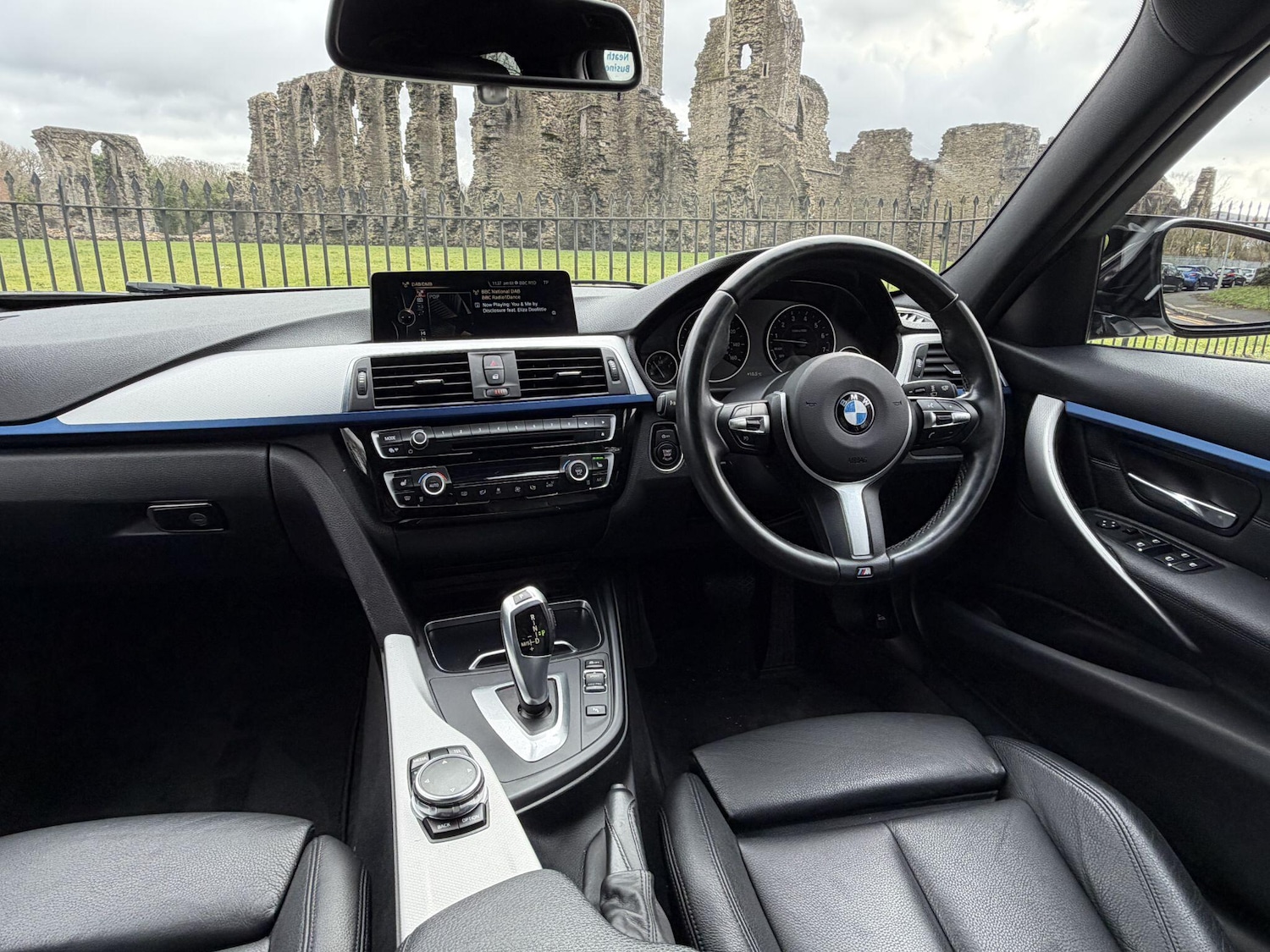 Used BMW 3 Series 2015 for sale - 77537239: Photo 11