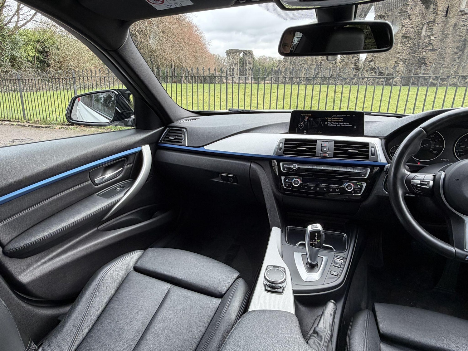 Used BMW 3 Series 2015 for sale - 77537239: Photo 12