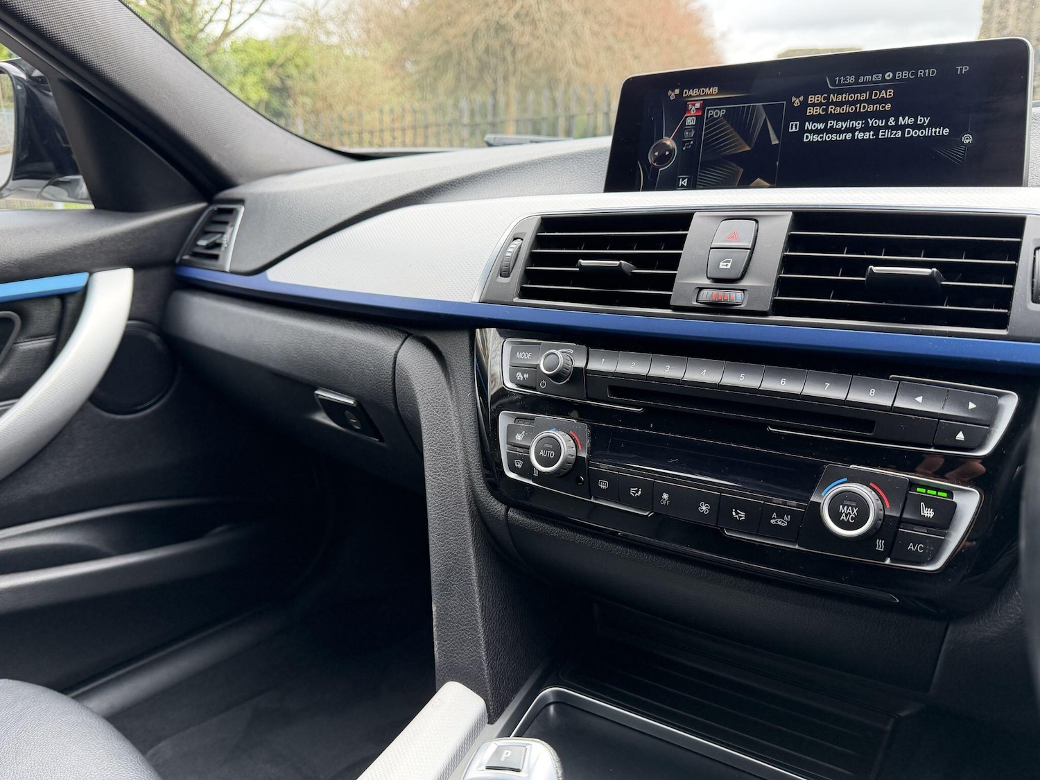 Used BMW 3 Series 2015 for sale - 77537239: Photo 13