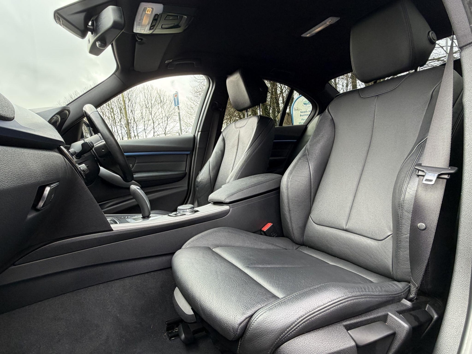 Used BMW 3 Series 2015 for sale - 77537239: Photo 14