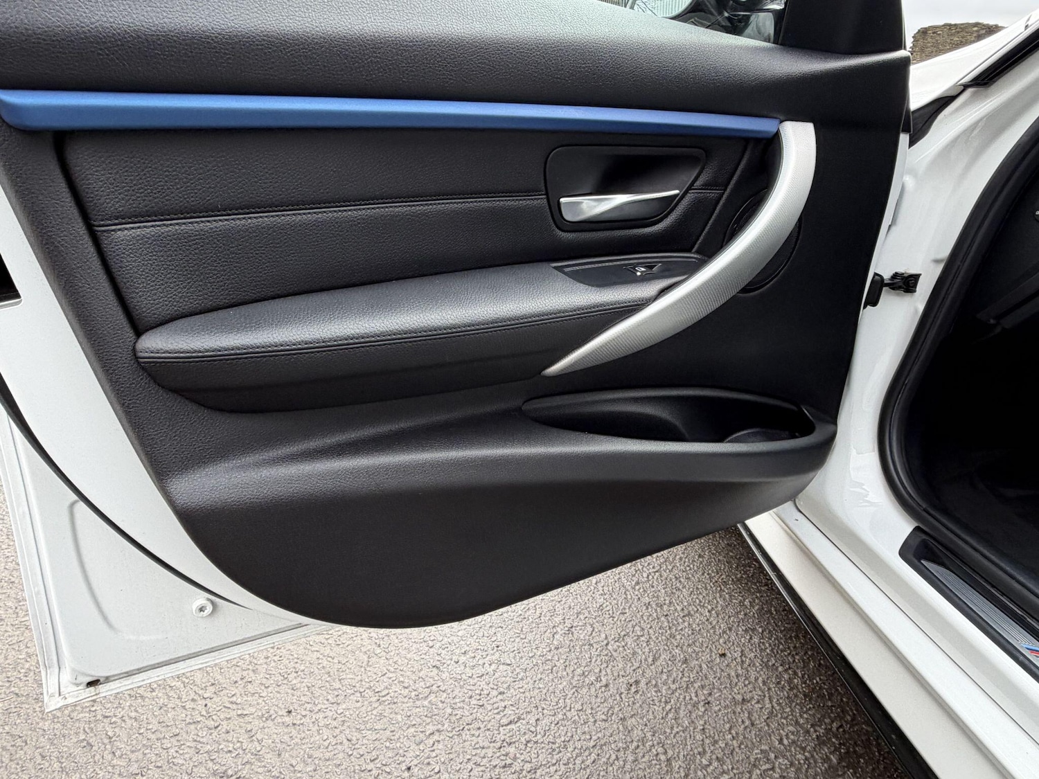 Used BMW 3 Series 2015 for sale - 77537239: Photo 16