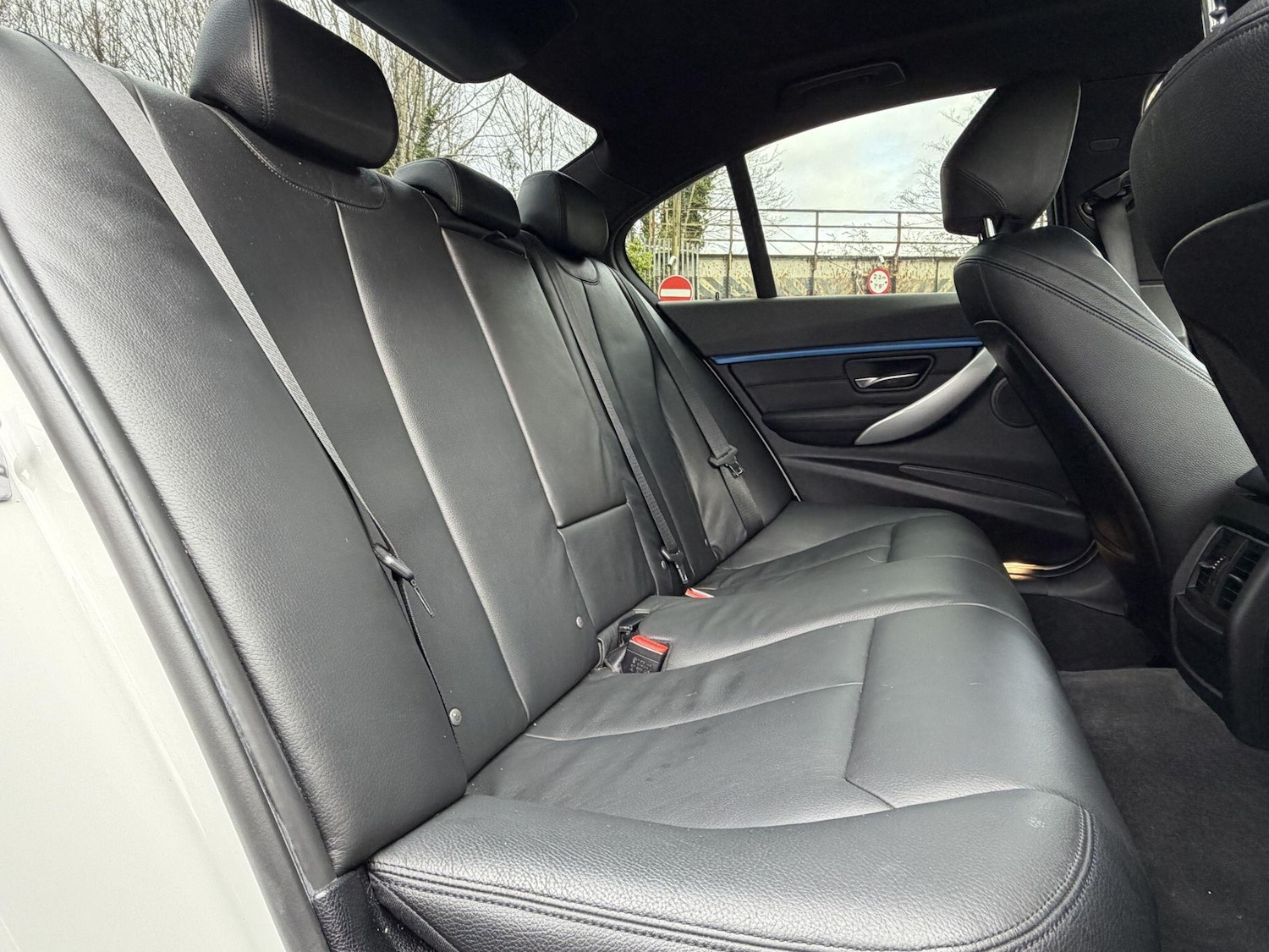 Used BMW 3 Series 2015 for sale - 77537239: Photo 18