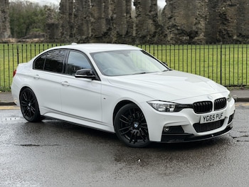 Used BMW 3 Series 2015 for sale - 77537239: Photo