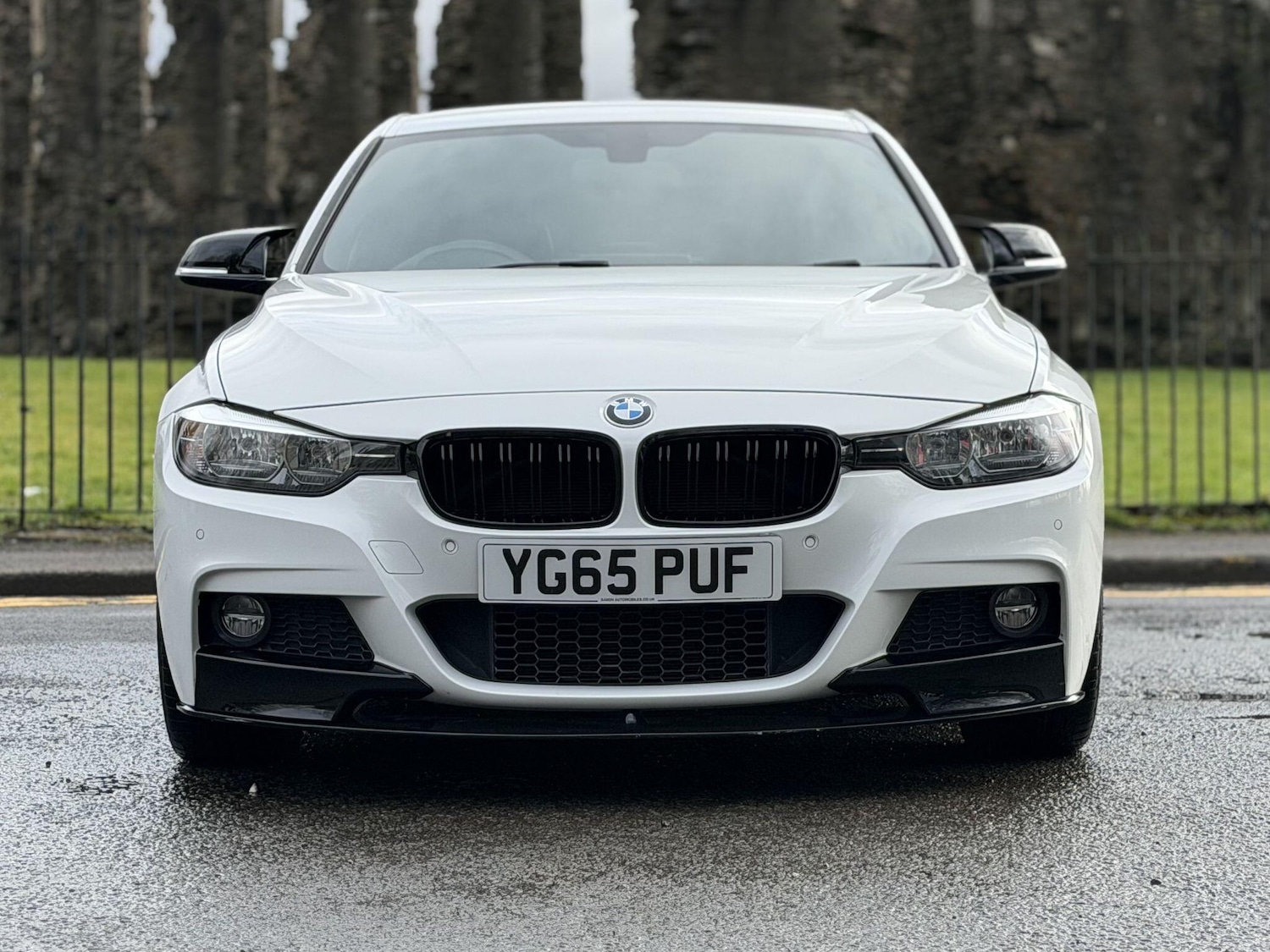 Used BMW 3 Series 2015 for sale - 77537239: Photo 2