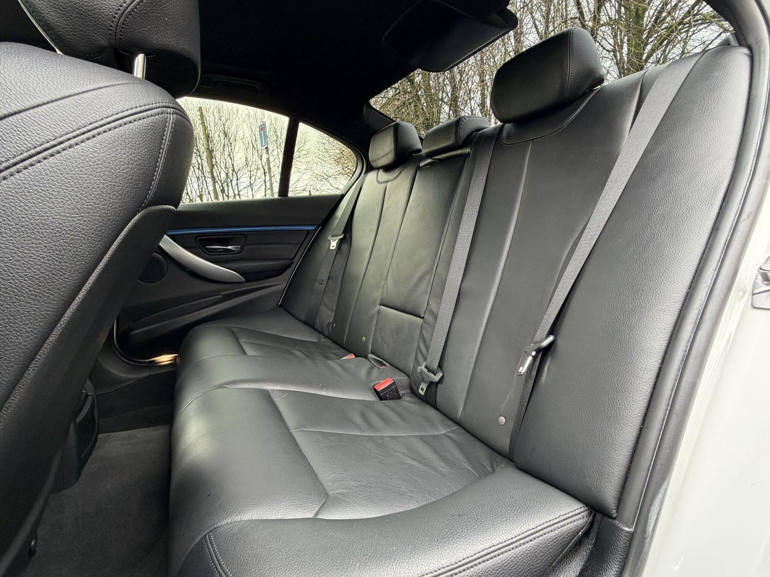 Used BMW 3 Series 2015 for sale - 77537239: Photo 20