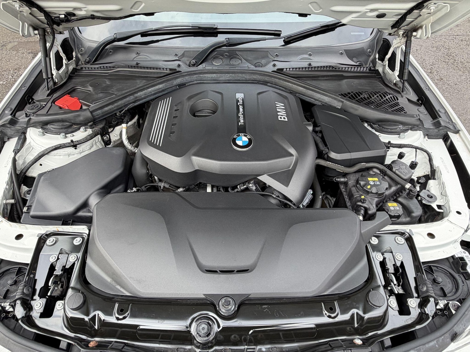 Used BMW 3 Series 2015 for sale - 77537239: Photo 23