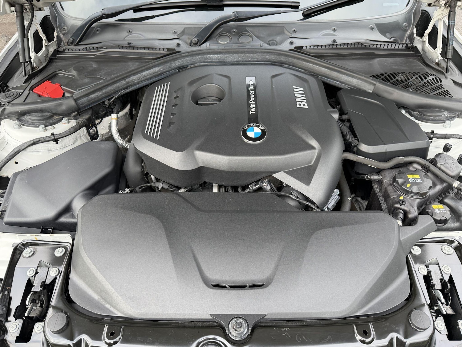 Used BMW 3 Series 2015 for sale - 77537239: Photo 24