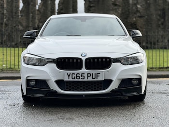 Used BMW 3 Series 2015 for sale - 77537239: Photo