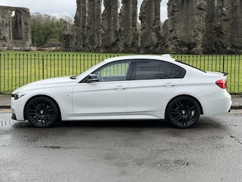 Used BMW 3 Series 2015 for sale - 77537239: Photo