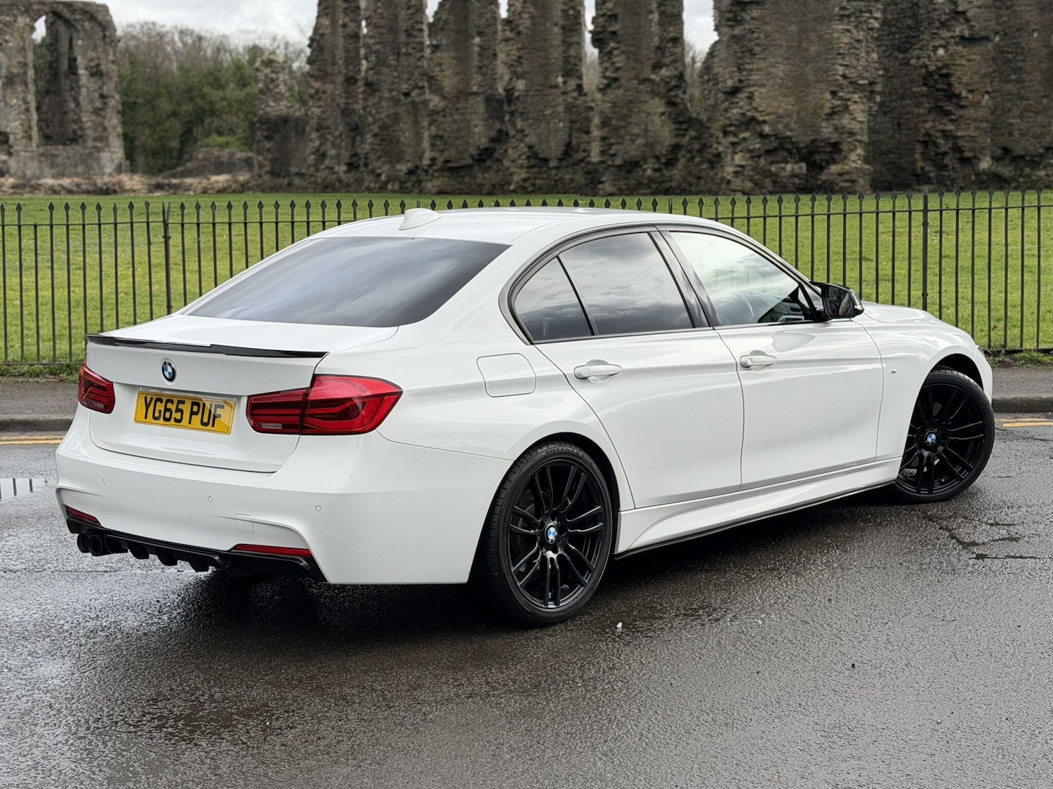 Used BMW 3 Series 2015 for sale - 77537239: Photo 7