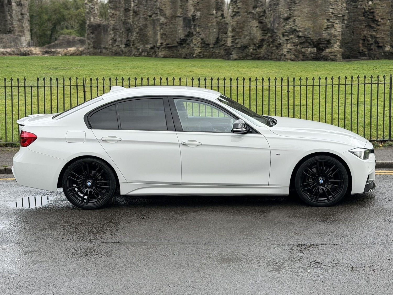 Used BMW 3 Series 2015 for sale - 77537239: Photo 8